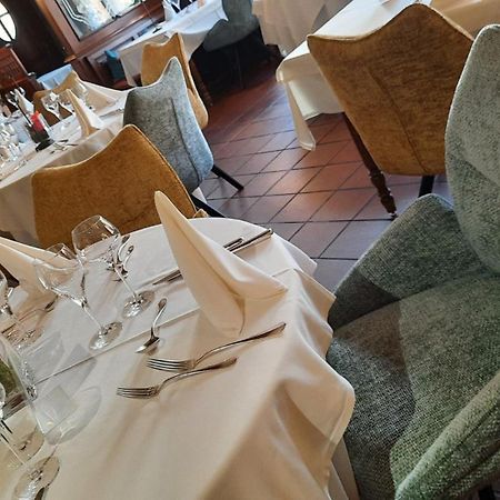 Hostellerie Saint Florent Oberhaslach Luaran gambar