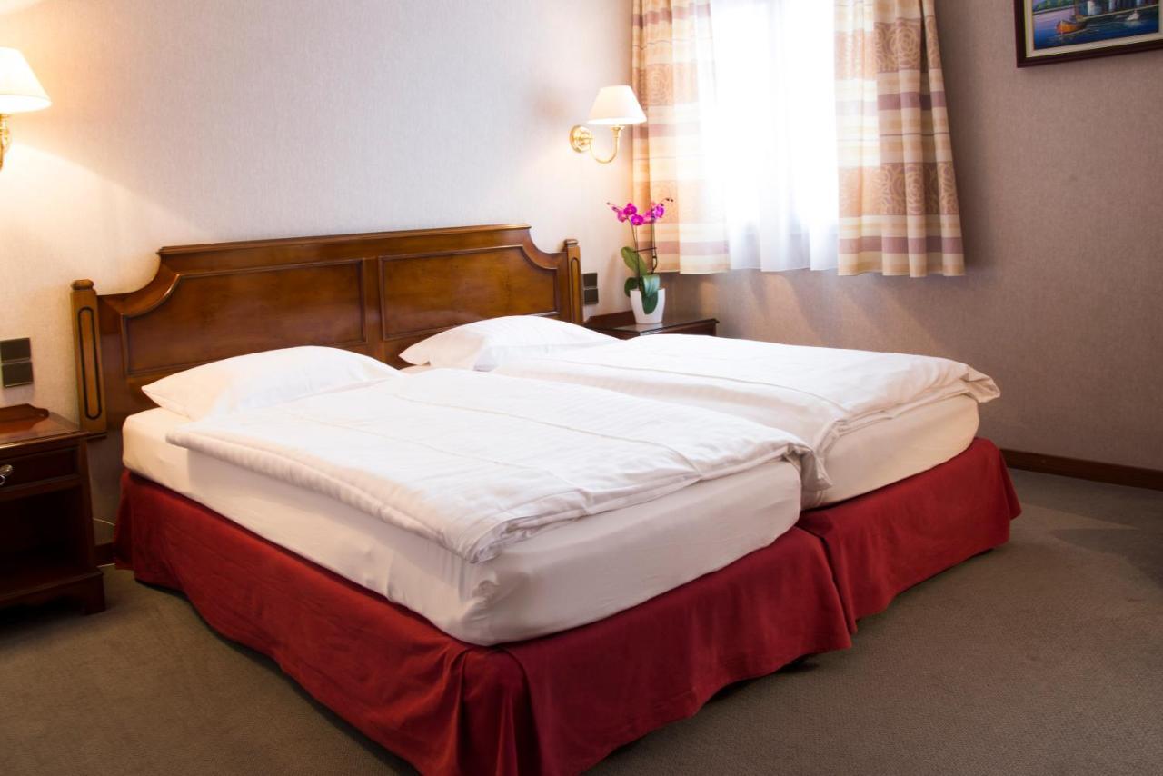 Hostellerie Saint Florent Oberhaslach Luaran gambar