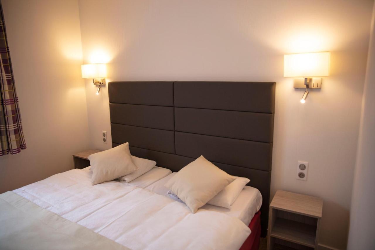 Hostellerie Saint Florent Oberhaslach Luaran gambar