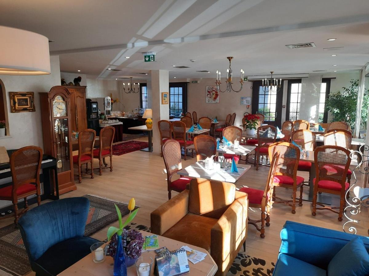 Hostellerie Saint Florent Oberhaslach Luaran gambar