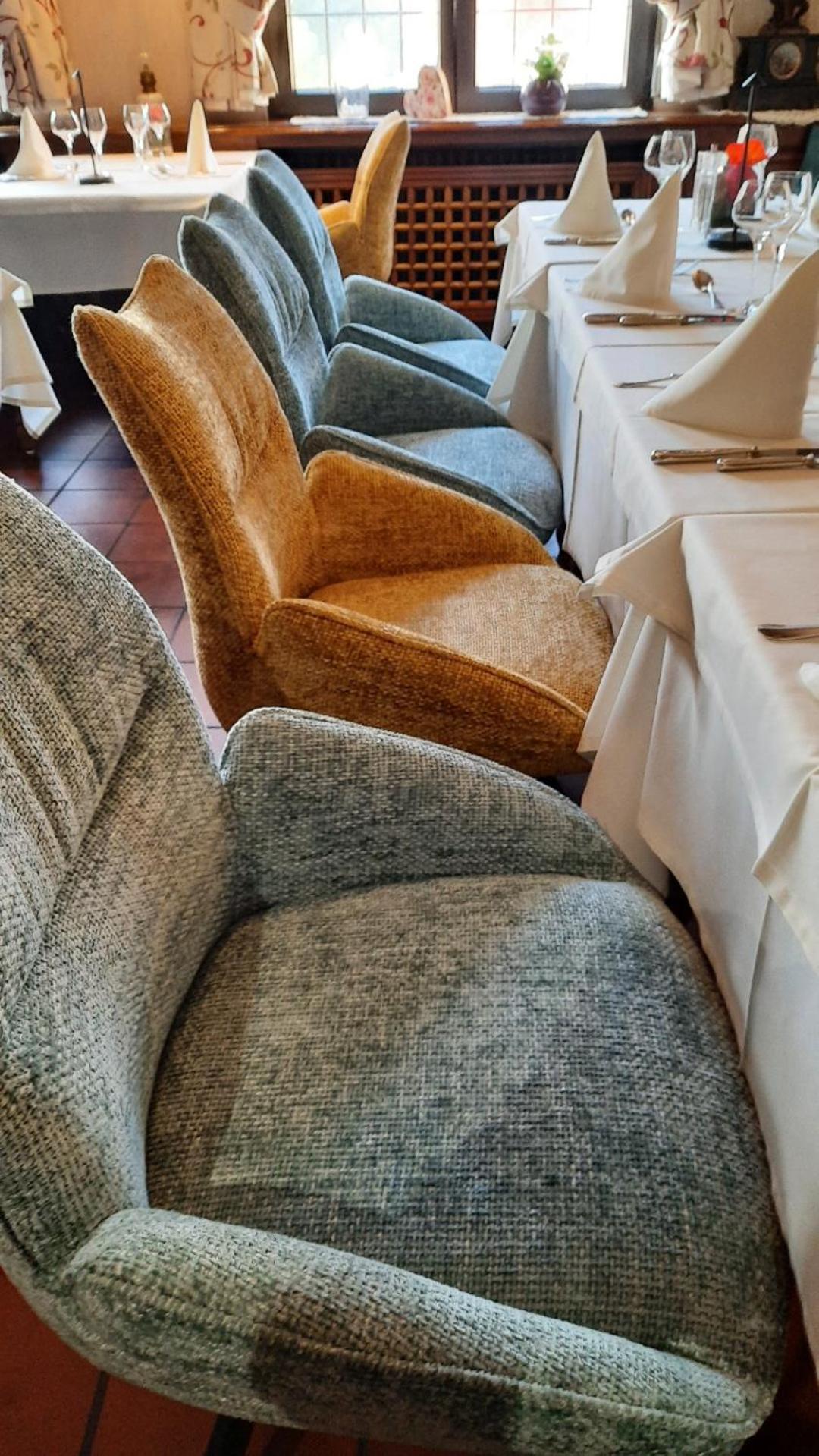 Hostellerie Saint Florent Oberhaslach Luaran gambar